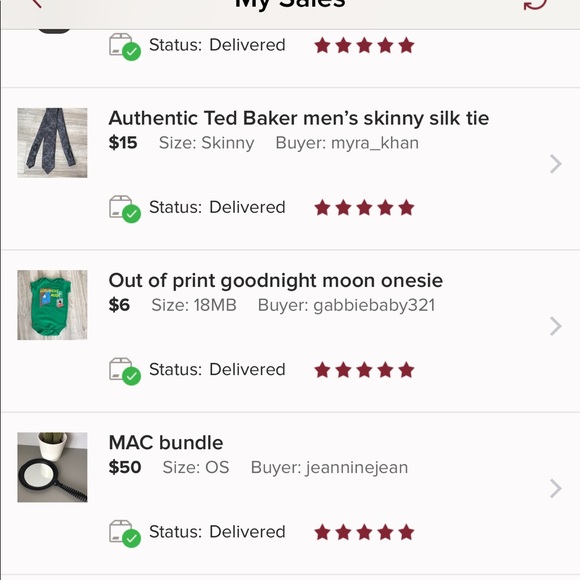 Meet your Posher, Tara - Picture 7 of 8